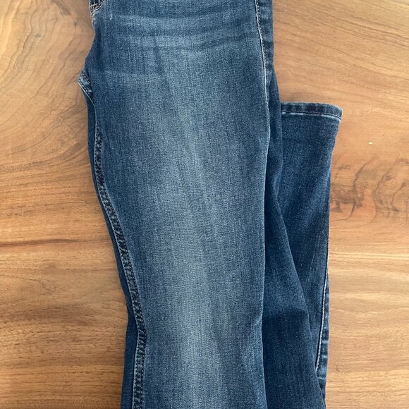 ✨ NWT High Rise Skinny Jeans | Hollister - Picture 3 of 4